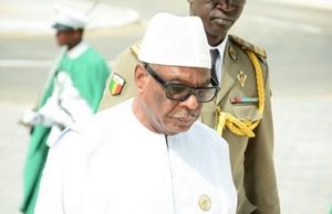 Mali: arrêtez le cinéma!