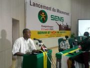 Burkina: le SENS de la Nation