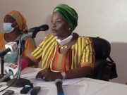 Mariage d’enfant: le Burkina occupe le « 5e rang dans le monde » (Sika Kaboré)