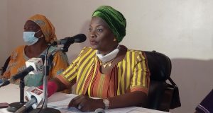 Mariage d’enfant: le Burkina occupe le « 5e rang dans le monde » (Sika Kaboré)