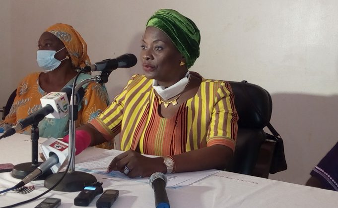 Mariage d’enfant: le Burkina occupe le « 5e rang dans le monde » (Sika Kaboré)
