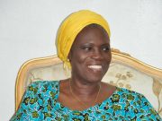 Simone Gbagbo et la présidentielle ivoirienne: la «dame de fer» sort de sa réserve