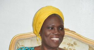 Simone Gbagbo et la présidentielle ivoirienne: la «dame de fer» sort de sa réserve