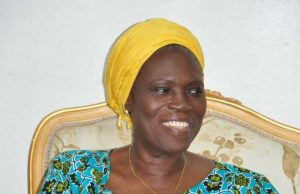 Simone Gbagbo et la présidentielle ivoirienne: la «dame de fer» sort de sa réserve