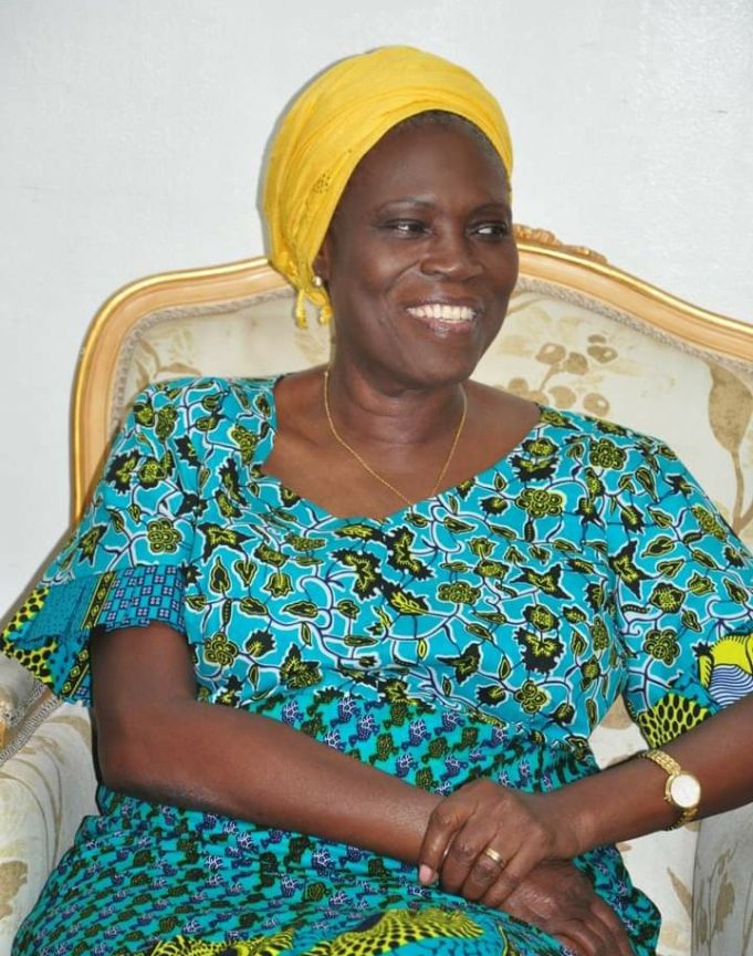 Simone Gbagbo et la présidentielle ivoirienne: la «dame de fer» sort de sa réserve