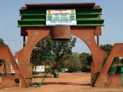 Ouagadougou: le dispositif sécuritaire du parc urbain Bangr-Wéogo renforcé