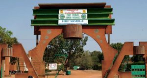 Ouagadougou: le dispositif sécuritaire du parc urbain Bangr-Wéogo renforcé