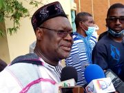 Burkina/Présidentielle 2020: Dr Ablassé Ouédraogo investi candidat de Le Faso Autrement