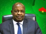 Burkina: Lazare Banssé élu président de la Fédération burkinabè de football