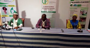 Caisses populaires burkinabè: un nouveau système pour améliorer les services