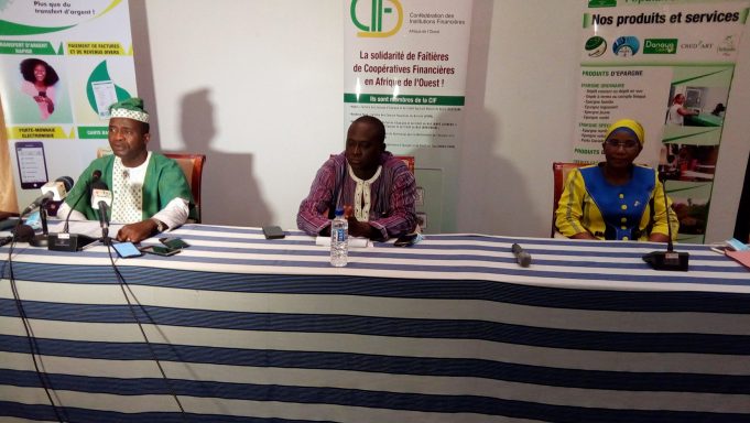 Caisses populaires burkinabè: un nouveau système pour améliorer les services