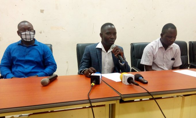 Burkina/Education: le M18 réclame l’établissement « diligent des actes de reclassement »