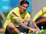 Affaire Lionel Messi: le FC Barcelone sort enfin de son silence