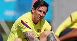 Affaire Lionel Messi: le FC Barcelone sort enfin de son silence