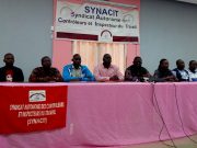 Burkina: Yacouba Bologo, le nouveau SG syndicat des inspecteurs et contrôleurs de travail