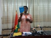 Elections de 2020 au Burkina: la CENI rend disponibles les documents électoraux