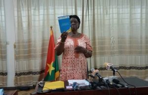 Elections de 2020 au Burkina: la CENI rend disponibles les documents électoraux