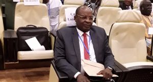 Fédération burkinabè de football: Lazare Banssé, le président rassembleur est arrivé