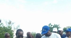 BDU et mairie de Loumbila: l’union pour une commune plus verte