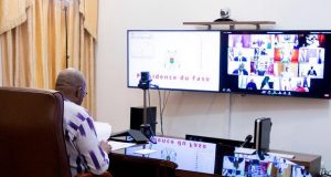 Mali: la CEDEAO pour une Transition d’un an présidée par un civil