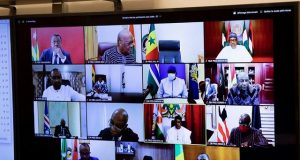 Mali: bientôt une délégation de la CEDEAO pour le retour rapide de l’ordre constitutionnel