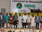 Mouvement SENS: 4 propositions de lois pour la rupture au Burkina