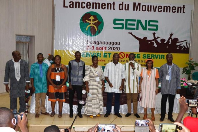 Assassinat de l’Imam de Djibo: « La nécessité de l’unité nationale contre l’Hydre terroriste » (SENS)
