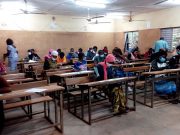 Burkina: plus de 154 000 candidats au Baccalauréat 2021