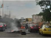 Côte d’Ivoire: des pros Gbagbo dispersés par la police, Alassane Ouattara très attendu