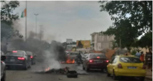 Côte d’Ivoire: « 23 » proches de Guillaume Soro aux arrêts, « leurs véhicules saccagés » (GPS)