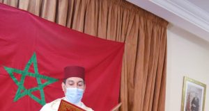 Fête du Trône: un moment de renouvellement de la communion entre les Marocains et la Monarchie Alaouite