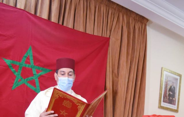 Maroc