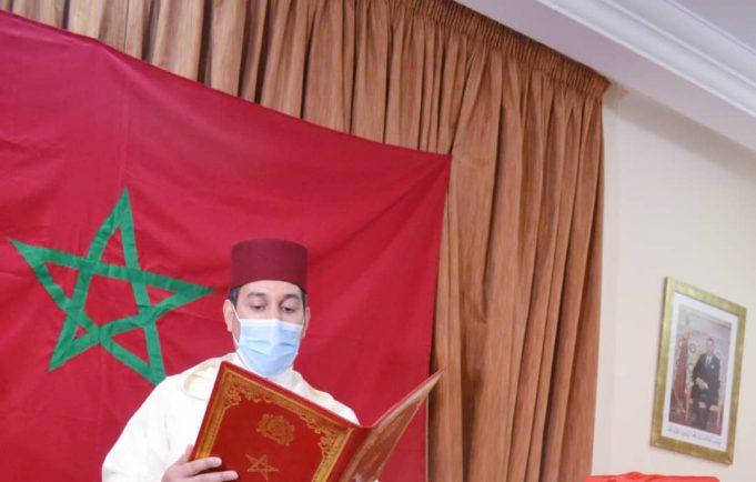 Fête du Trône: un moment de renouvellement de la communion entre les Marocains et la Monarchie Alaouite