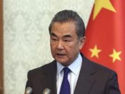 WANG Yi, Ministre chinois des Affaires étrangères : « La Chine et les États-Unis (…) doivent assumer leurs responsabilités envers le monde »