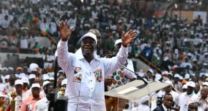 Côte d’Ivoire : Alassane Ouattara veut faire la démonstration de sa popularité