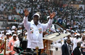 Côte d’Ivoire : Alassane Ouattara veut faire la démonstration de sa popularité