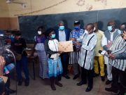 Burkina/Baccalauréat 2020: près de 126 000 candidats à la quête du 1er diplôme universitaire