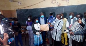 Burkina/Baccalauréat 2020: près de 126 000 candidats à la quête du 1er diplôme universitaire