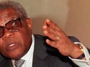 Congo-Brazzaville: décès de l’ancien président Pascal Lissouba