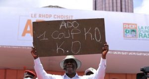 Côte d’Ivoire: Monsieur le président, abandonnez!