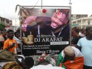 Côte d’Ivoire: entre fête des «Chinois» de DJ Arafat et violences politiques