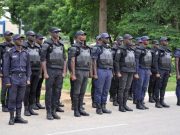 Côte d’Ivoire: les Forces de l’ordre bouclent les rues d’Abidjan