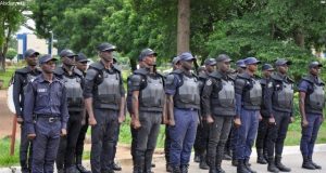 Côte d’Ivoire: les Forces de l’ordre bouclent les rues d’Abidjan