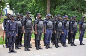 Côte d’Ivoire: les Forces de l’ordre bouclent les rues d’Abidjan