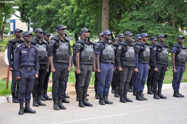 Ph Policiers