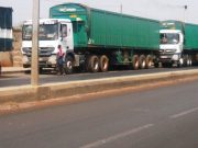 Côte d’Ivoire: le pays annonce la fermeture de ses frontières avec le Mali jusqu’à nouvel ordre