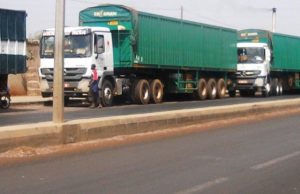 Côte d’Ivoire: le pays annonce la fermeture de ses frontières avec le Mali jusqu’à nouvel ordre
