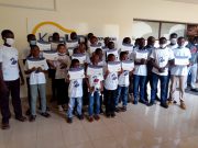 KeoLID Innovation Hub: 24 enfants initiés à la programmation informatique et robotique