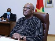 Coup d’Etat au Mali: le Burkina s’aligne sur la position de la CEDEAO