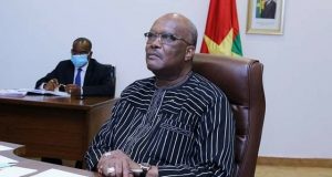 Coup d’Etat au Mali: le Burkina s’aligne sur la position de la CEDEAO